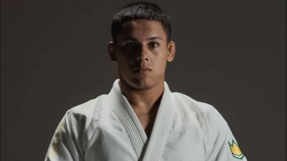 Quem é Mica Galvão, campeão de jiu-jítsu que teve o pai preso