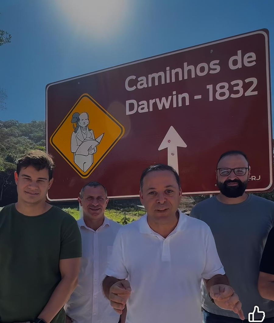 Obras do Engenho do Mato 