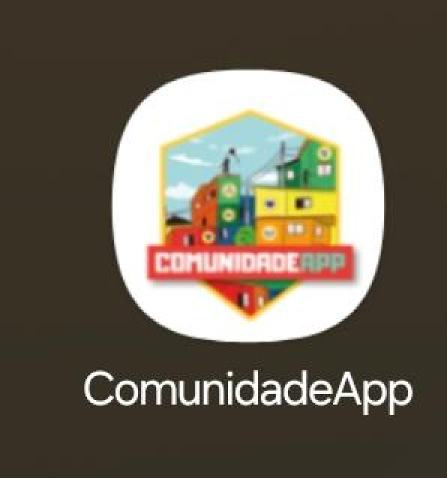 Comunidade App agora com entregas de correspondências em sua casa