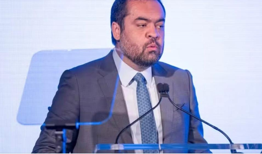 : PF cumpre operação contra ex-governador Cláudio Castro e empresário do setor de combustíveis