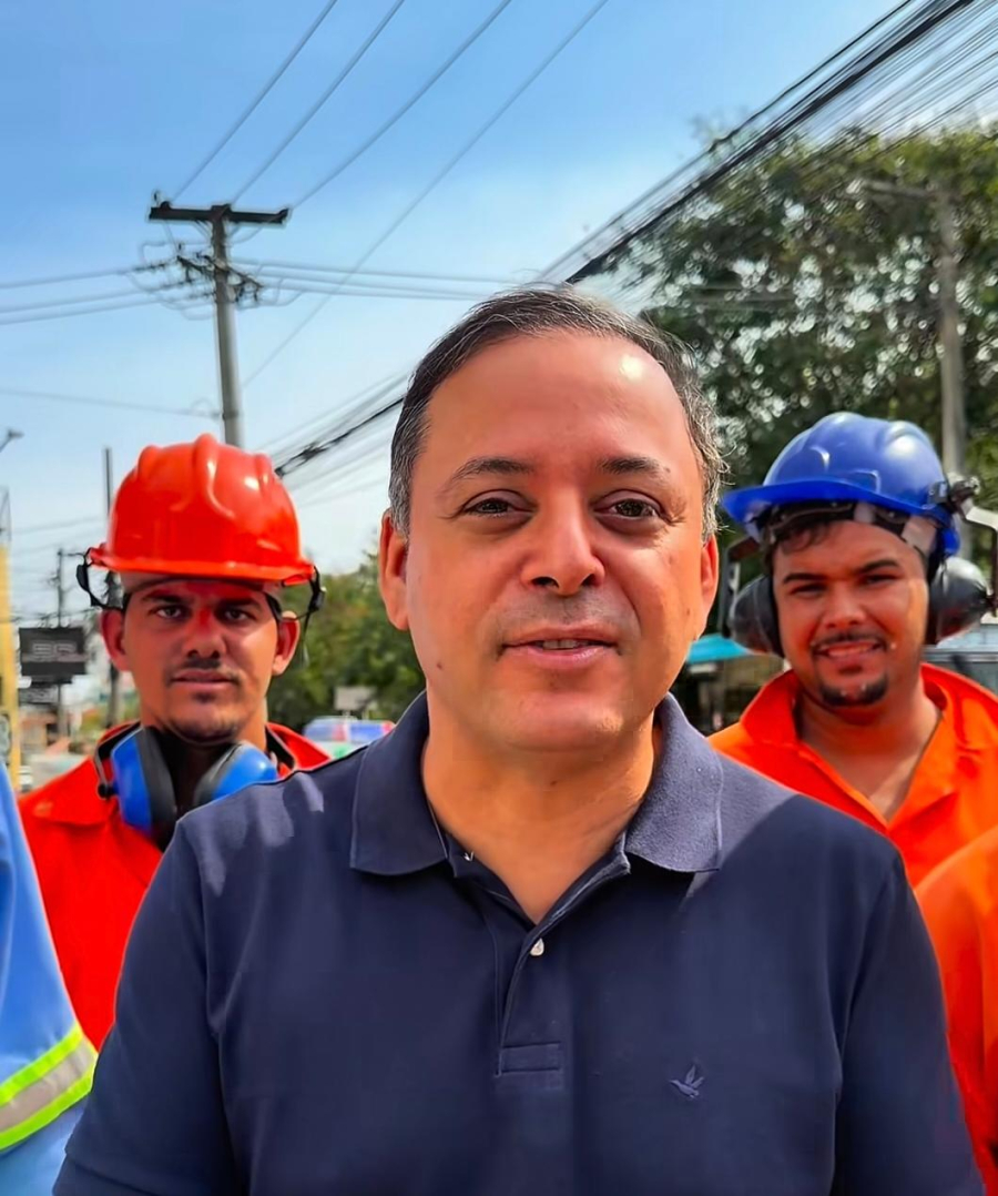 Obras da Nova Alameda começam em Niterói com foco em ciclovias e urbanismo