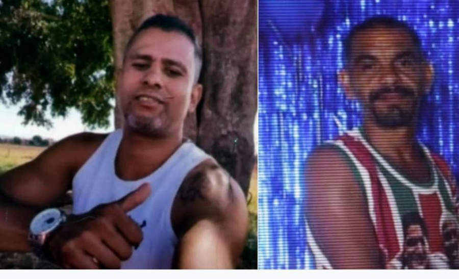 Comoção e revolta marcam enterro de pedreiro morto por policiais em São Gonçalo