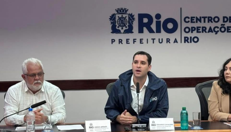 Pagamento por PIX estára disponível em todos os ônibus do Rio neste sábado