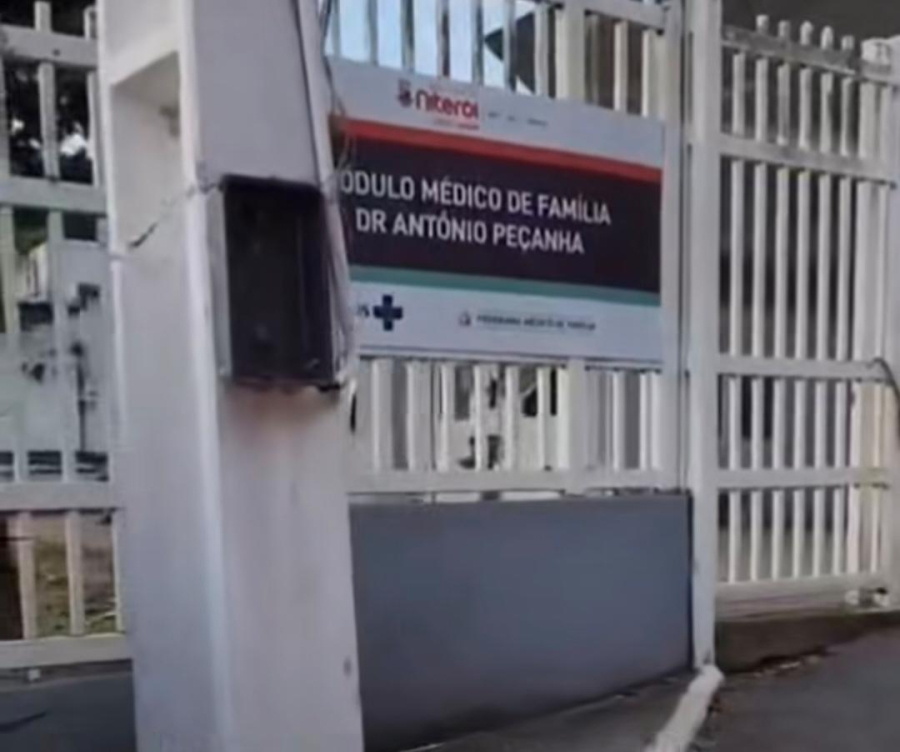 Niterói – Uma moradora do Fonseca Teixeira de Freitas, voltou a chamar atenção para um problema que, segundo ela, tem se tornado rotina: a falta de médicos na Clínica da Família da região.