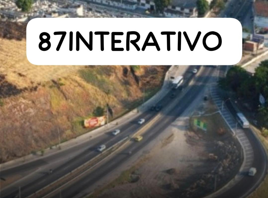ACIDENTE FATAL NA BR-101 DEIXA DUAS VÍTIMAS NA MANHÃ DE DOMINGO