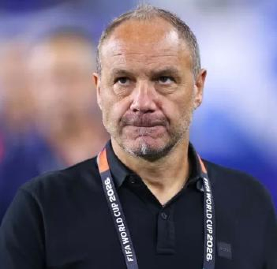  Técnico do Haiti comemora Neymar fora: 'Já venci o Brasil sem ele'…