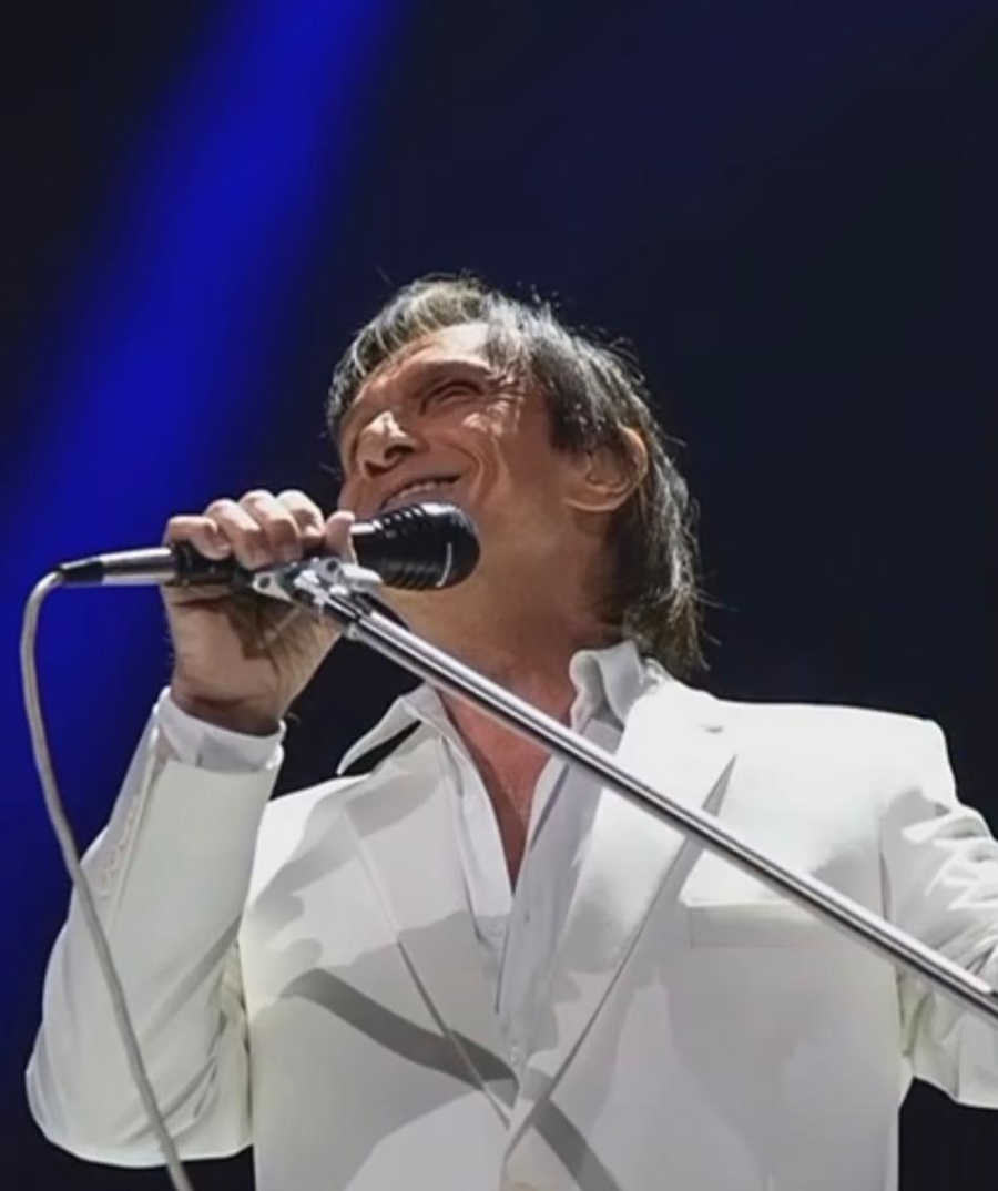Show do Roberto Carlos na Arena Niterói: ingresso mais caro que dia do Rock in Rio? 💰🎤