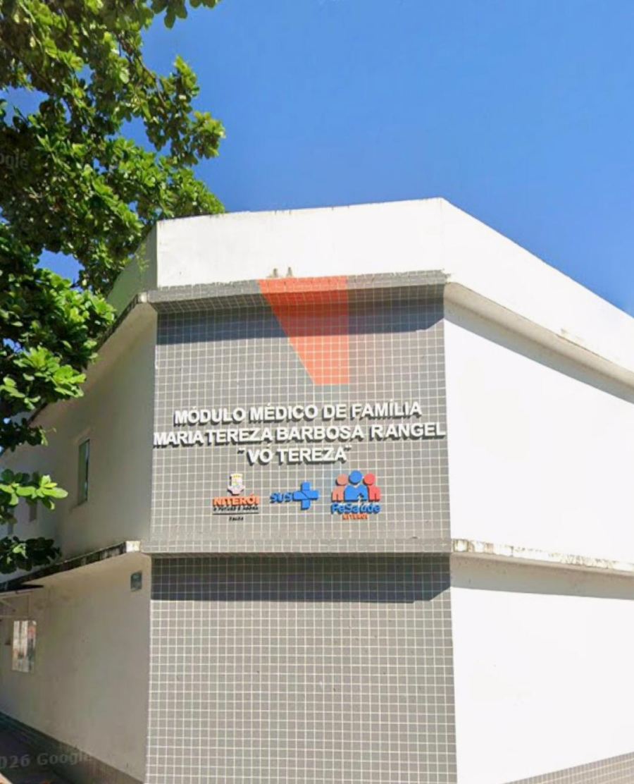 *ATENÇÃO: PSF Ponta da Areia fechado segunda-feira ⚠️🏥*