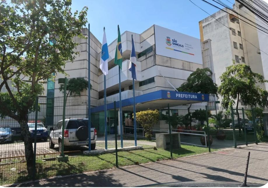 São Gonçalo decreta ponto facultativo na próxima segunda-feira, a partir das 12h