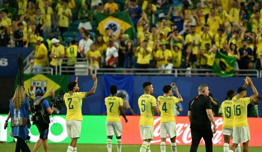 *BRASIL TÁ NAS OITAVAS! 🇧🇷⚽🔥*