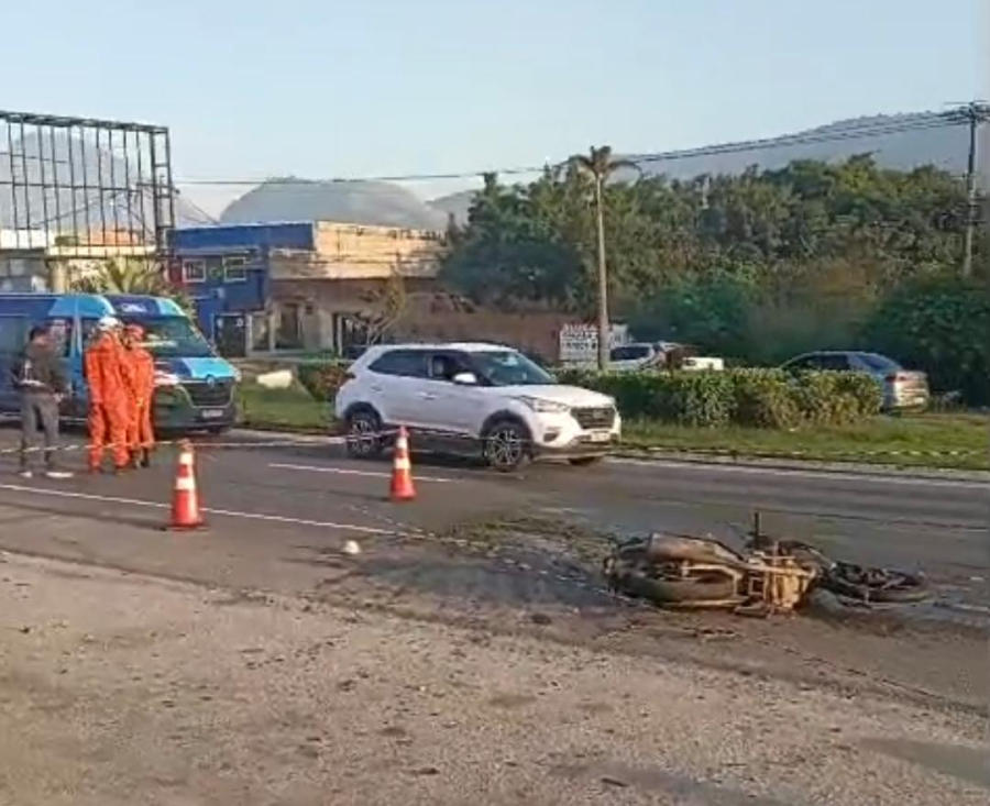 *ACIDENTE FATAL - SÃO JOSÉ DO IMBASSAÍ 🚨🐴*