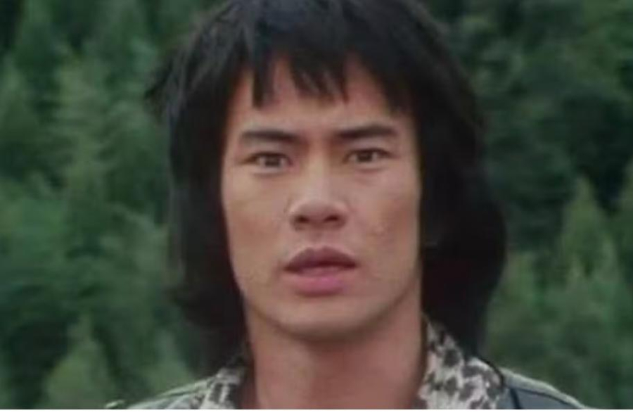 Hikaru Kurosaki, ator que interpretou Jaspion, morre aos 64 anos