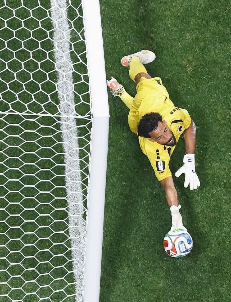 *ARGENTINA SOFRE, MAS PASSA! 🇦🇷⚽*