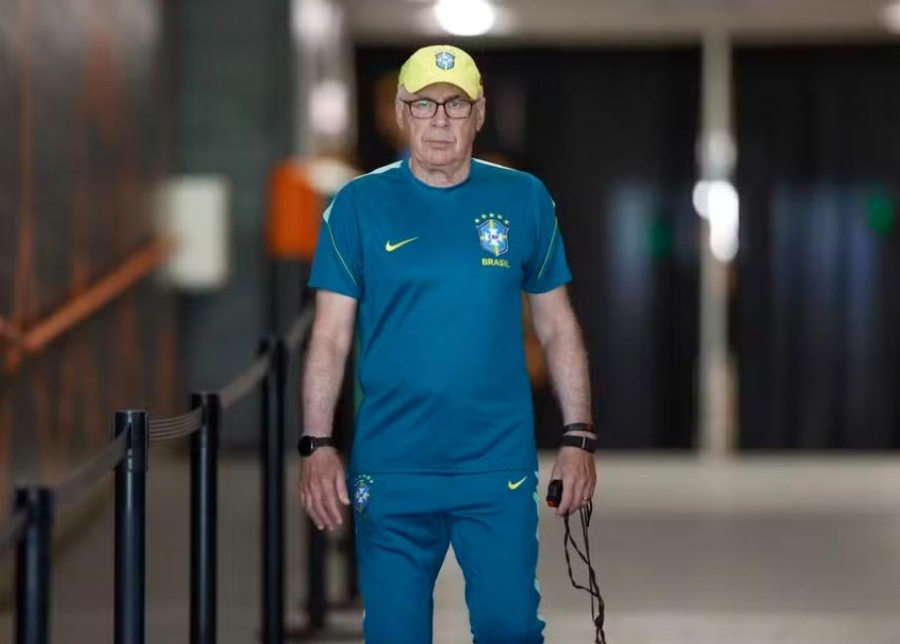 Seleção vive a expectativa de quebrar jejum de 24 anos sem vitórias sobre europeus em jogos de 'mata-mata' em Copas