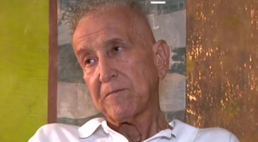 Parreira tem melhora, mas segue em estado grave
