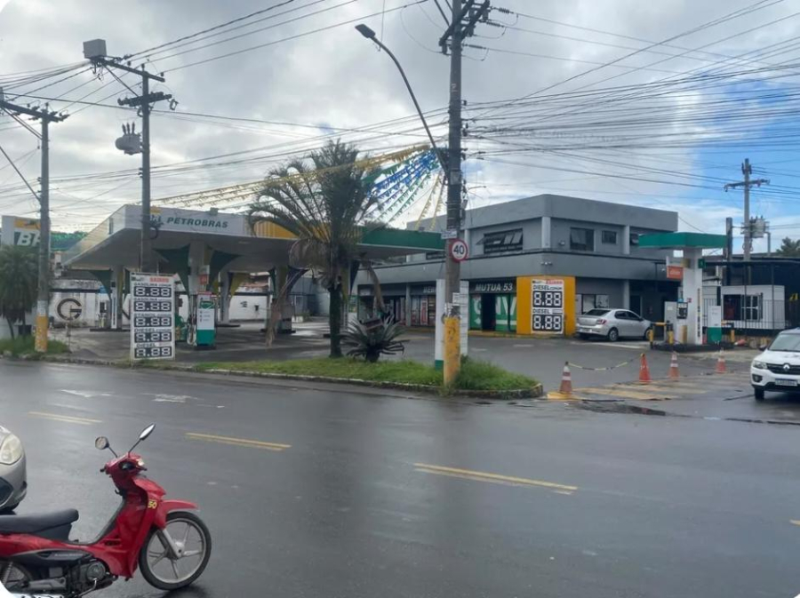 Após operação da PF, alguns postos de combustíveis fecham as portas em São Gonçalo e Niterói