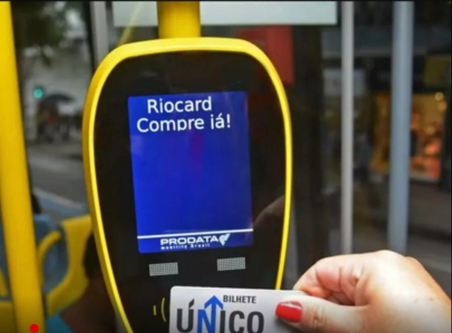 Mudanças no Bilhete Único Intermunicipal