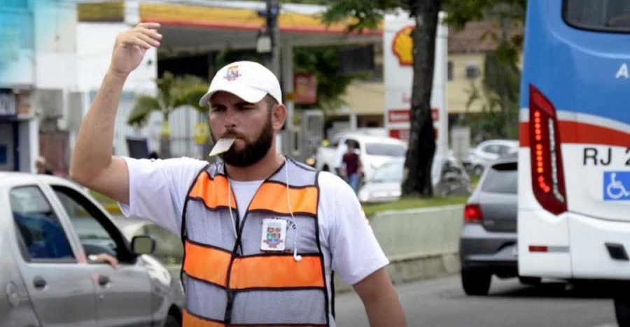 Motoristas e usuários do transporte público que circulam por Icaraí devem ficar atentos às mudanças no trânsito a partir desta segunda-feira (20).