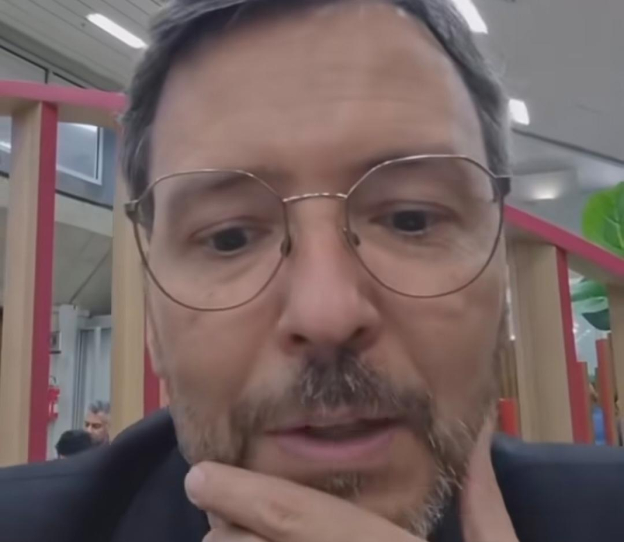 Vereador Daniel Marques e sua esposa sofrem assalto a mão armada
