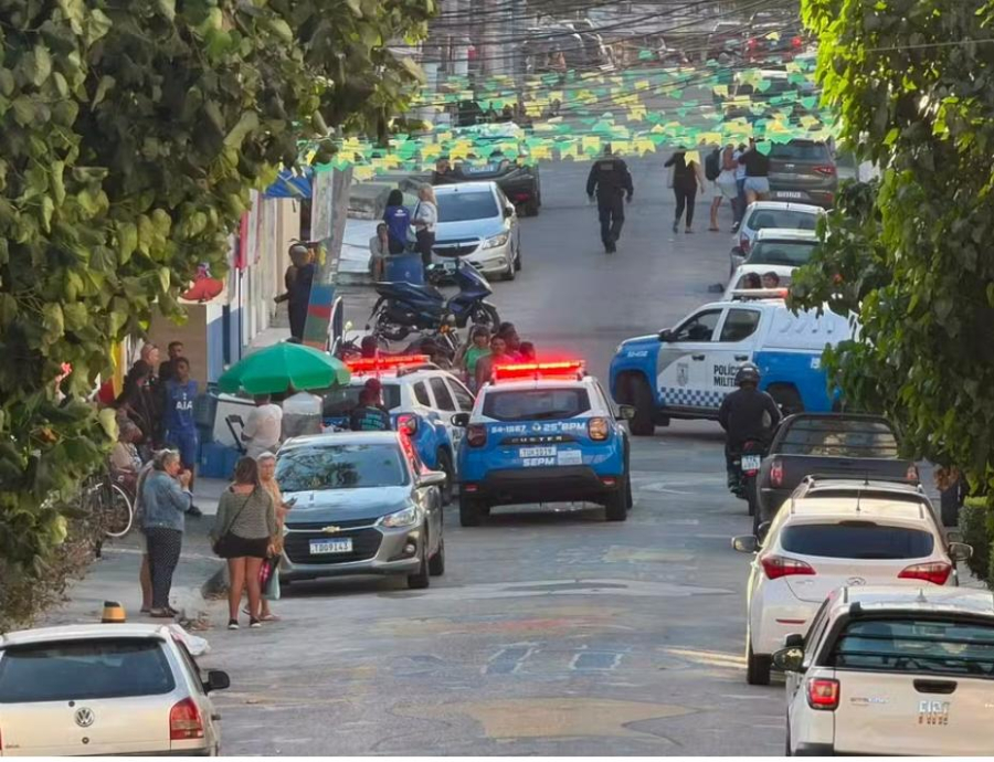 Violência na Região dos Lagos: dona de restaurante é morta a tiros em Cabo Frio