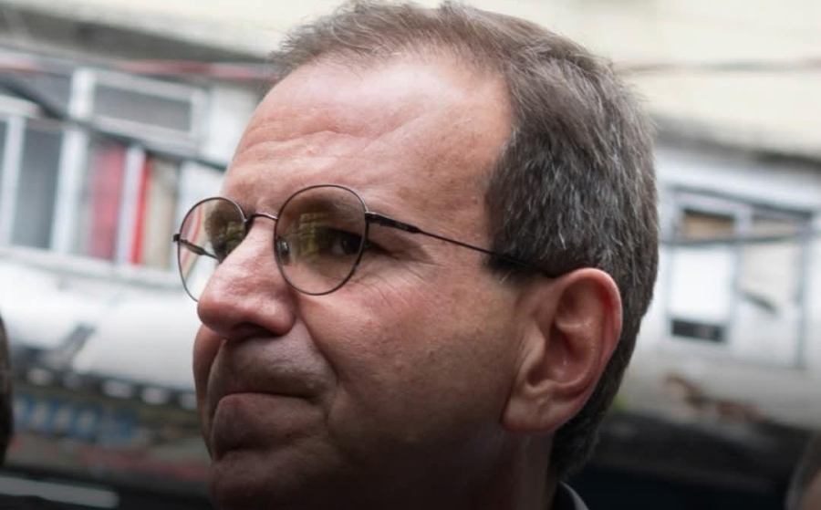 O ex prefeito do Rio Eduardo paes se diz triste por não ter ganhado a eleição pro Governo do Estado 