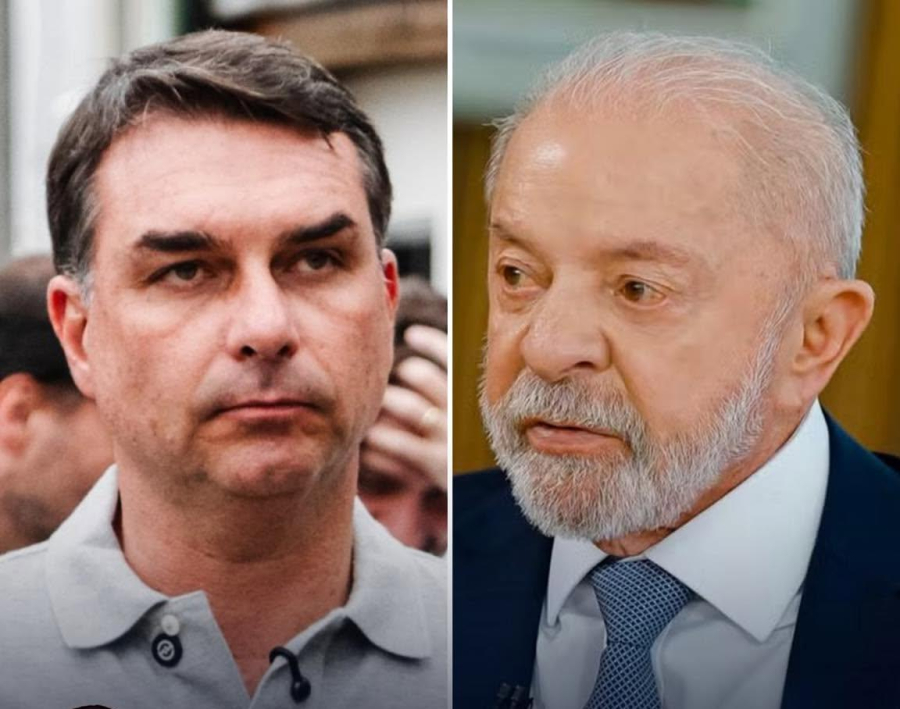 Presidente Lula confirma que irá no debate da Band no dia 18 Domingo 